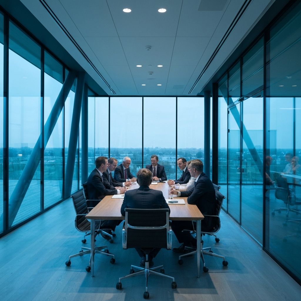 Enterprise management and corporate solutions