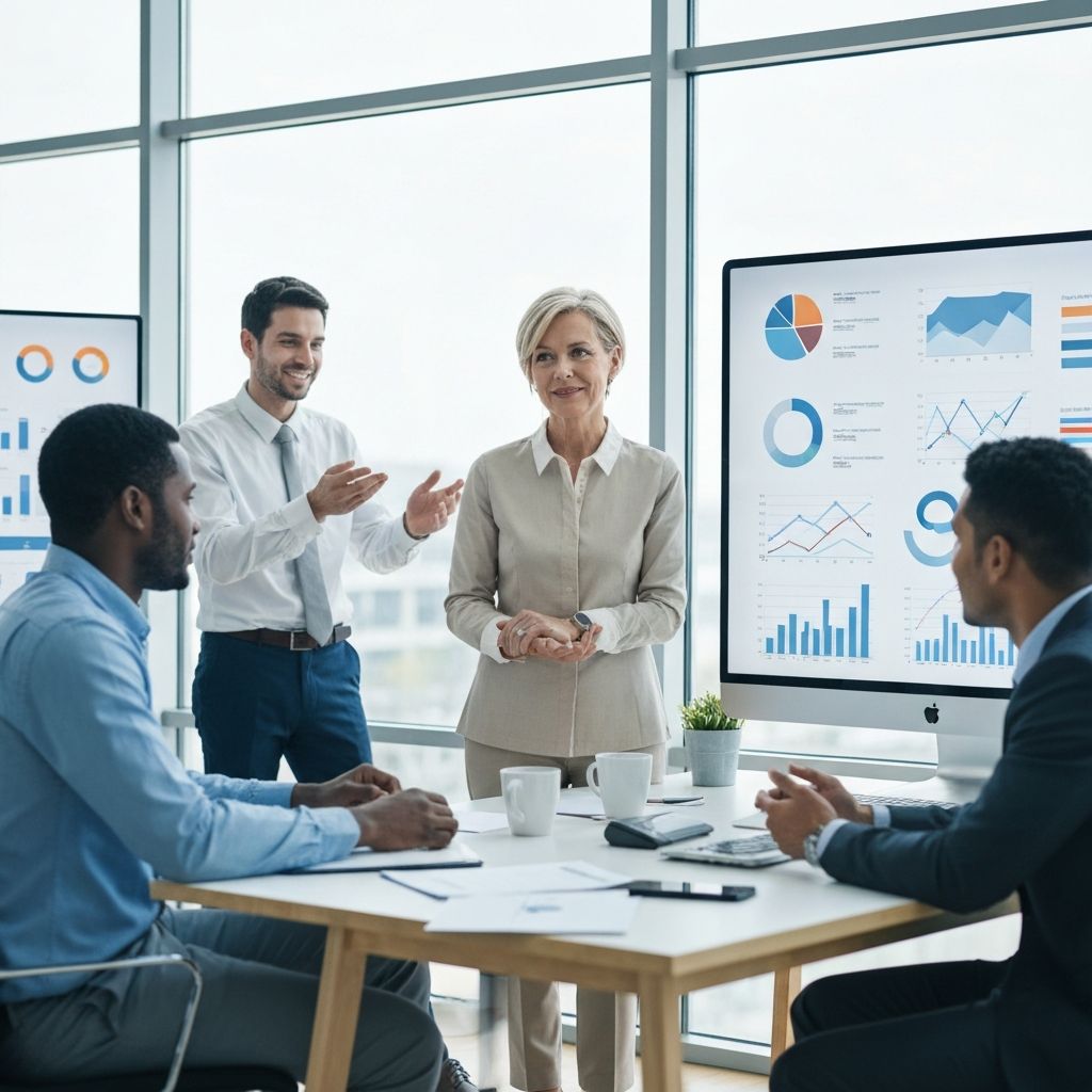 Enterprise management solutions and business strategy